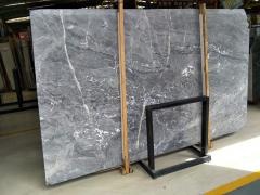 Mink Gray Marble Stone Paneles de pared