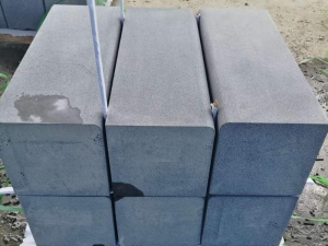 china bluestone grind 200 # curb stone pavers