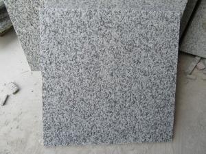 G655 baldosa económica de granito blanco 60x60