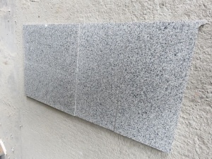 Azulejos de granito G640 para revestimiento de paredes y pisos