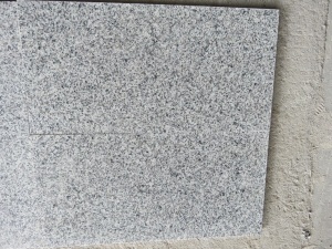 Azulejos de granito G640 para revestimiento de paredes y pisos