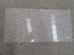 G681 White Granite Paving Stone Floor Tile