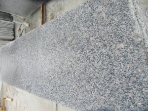 Flor de perla pulida G383 granito revestimiento de pared azulejos