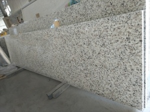  Bala encimera de granito blanco encimera de cocina encimeras de granito blanco chino