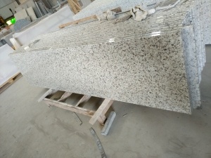  Bala encimera de granito blanco encimera de cocina encimeras de granito blanco chino