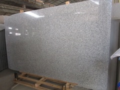 China barato G623 granito gris claro