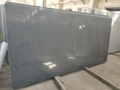 China Barato G654 Granito Gris Oscuro