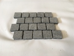 adoquines de pavimentación de granito chino barato