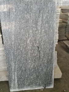 gris paisaje piedra losa de granito losa