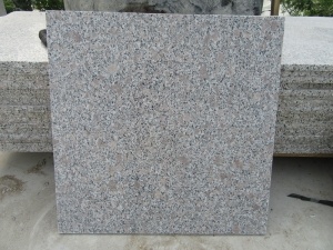  G383 flor de perla granito gris azulejo más popular