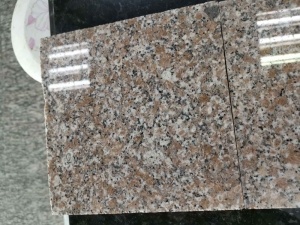 nuevo diseño de granito de lápidas g664