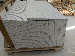 gris claro 603 baldosas de granito hubei g603 granito